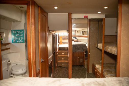 Bayliner 4788 Pilot House Motoryacht image