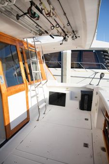 Bayliner 4788 Pilot House Motoryacht image