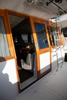 Bayliner 4788 Pilot House Motoryacht image