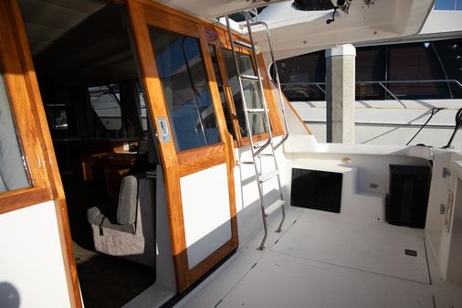 Bayliner 4788 Pilot House Motoryacht image