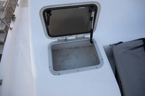 Bayliner 4788 Pilot House Motoryacht image