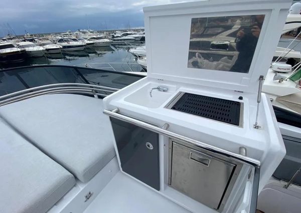 Azimut 53-FLYBRIDGE image