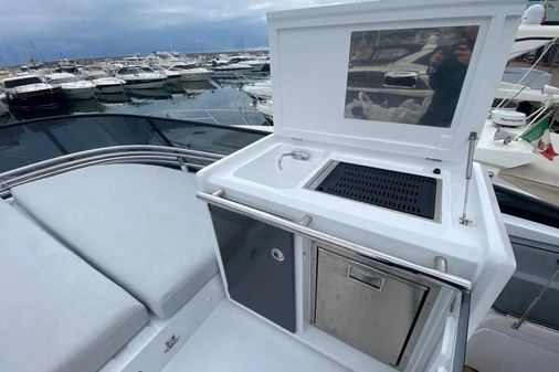 Azimut 53-FLYBRIDGE image