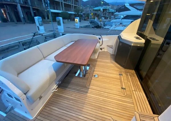 Azimut 53-FLYBRIDGE image