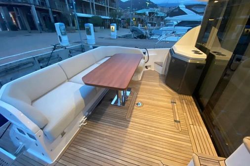 Azimut 53-FLYBRIDGE image