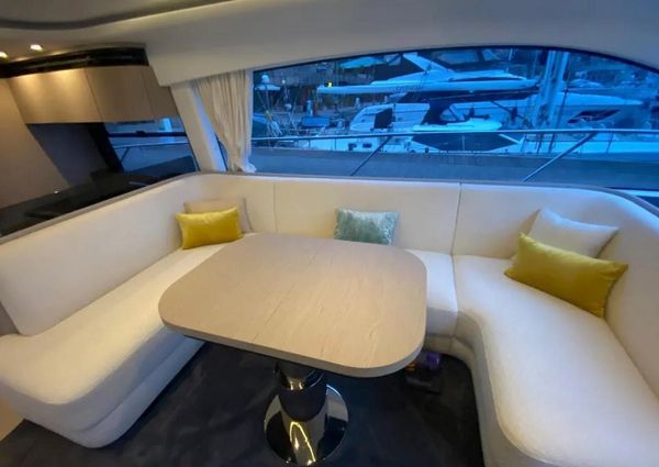 Azimut 53-FLYBRIDGE image