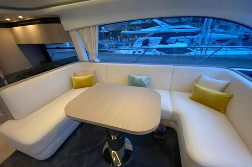 Azimut 53-FLYBRIDGE image