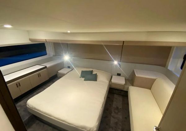 Azimut 53-FLYBRIDGE image