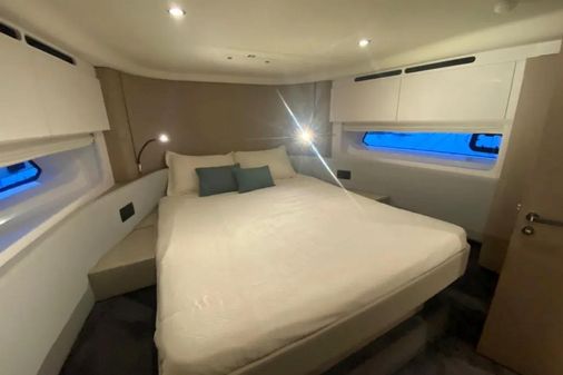 Azimut 53-FLYBRIDGE image