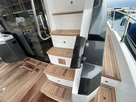 Azimut 53-FLYBRIDGE image