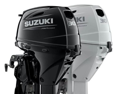 Suzuki DF30 - main image