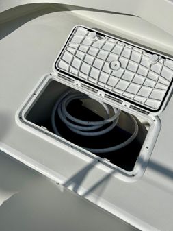 Parker 1801-CENTER-CONSOLE image