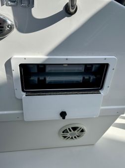 Parker 1801-CENTER-CONSOLE image