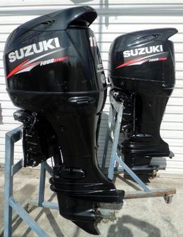 Suzuki DF 115 image