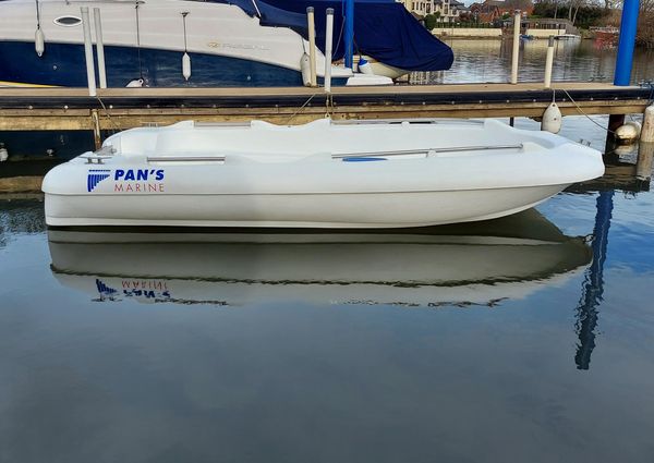 Pans-marine P355-LEISURE image
