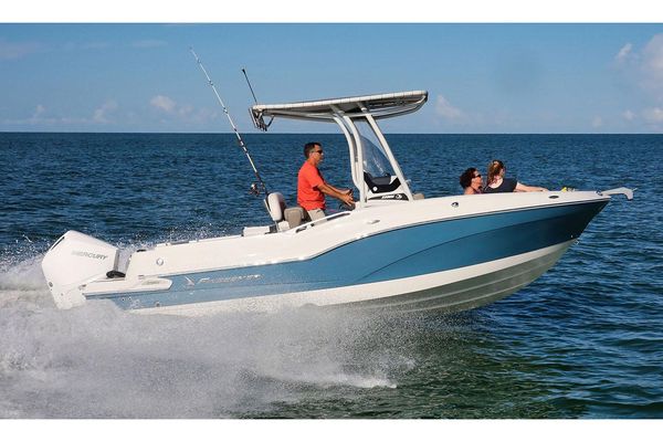 Crownline 220-FINSEEKER - main image