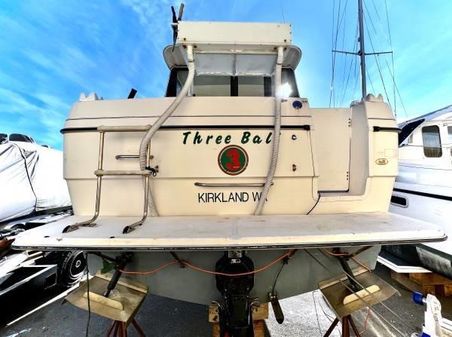 Bayliner 2859 Ciera Express image