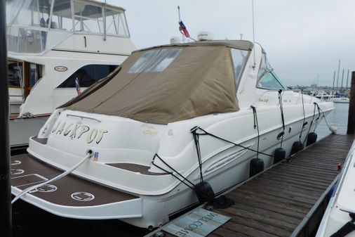 Sea Ray 460 Sundancer image