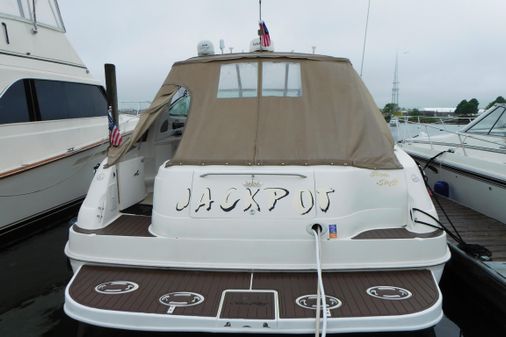 Sea Ray 460 Sundancer image