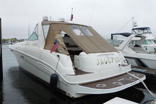 Sea Ray 460 Sundancer image