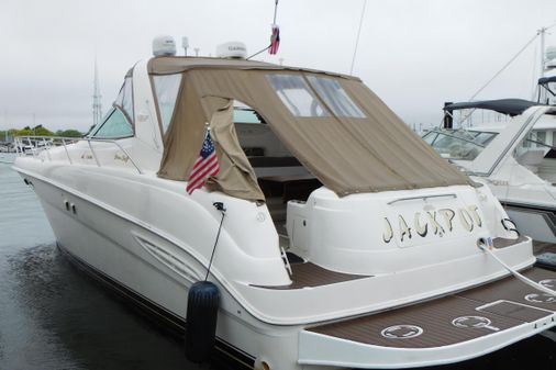 Sea Ray 460 Sundancer image