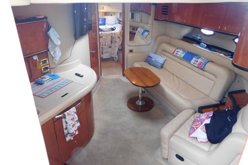 Sea Ray 460 Sundancer image