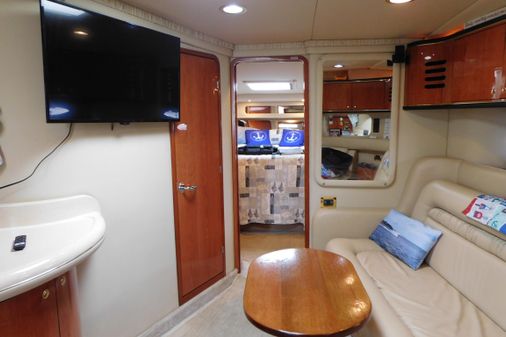 Sea Ray 460 Sundancer image