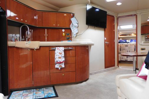 Sea Ray 460 Sundancer image