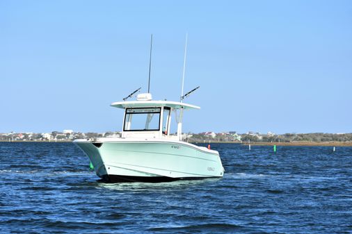 Robalo R302 Center Console image