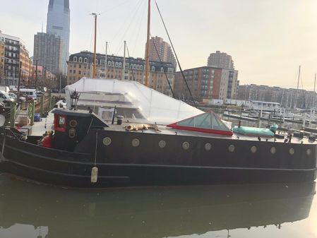 Custom National Iron Canal Barge image