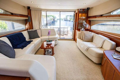 Princess 67 Flybridge image