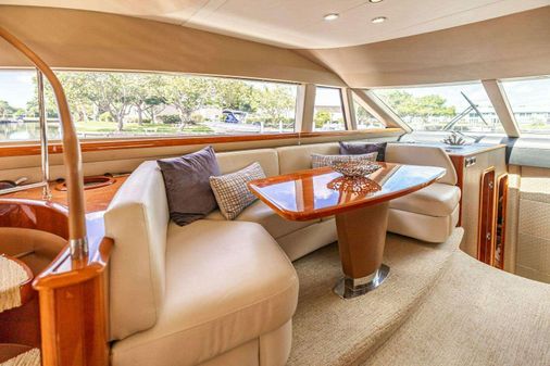 Princess 67 Flybridge image