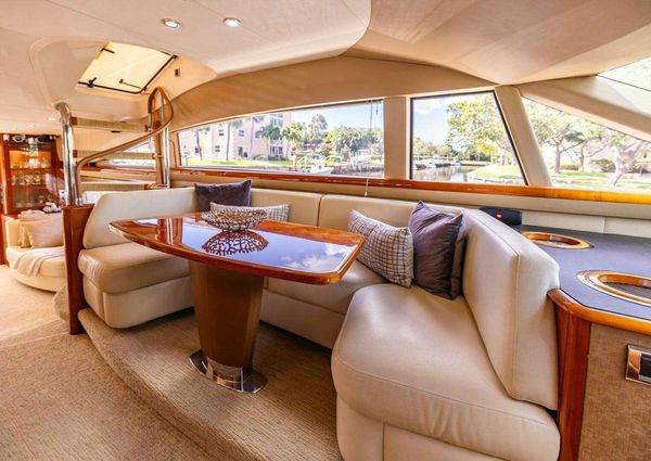 Princess 67 Flybridge image