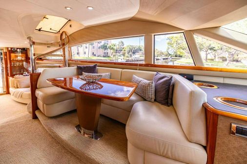 Princess 67 Flybridge image