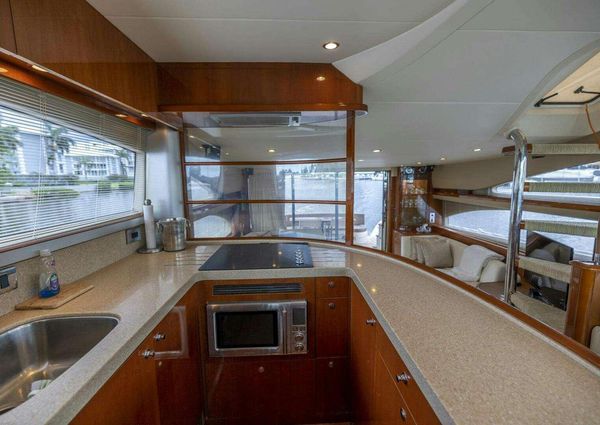 Princess 67 Flybridge image