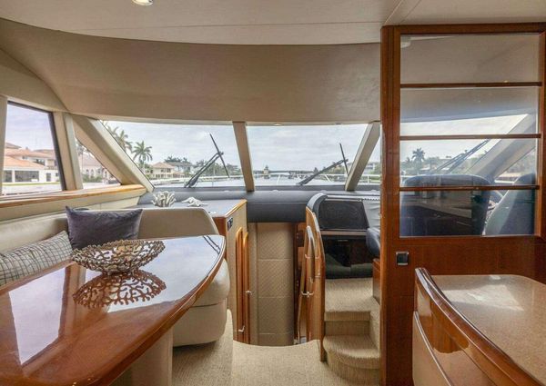 Princess 67 Flybridge image