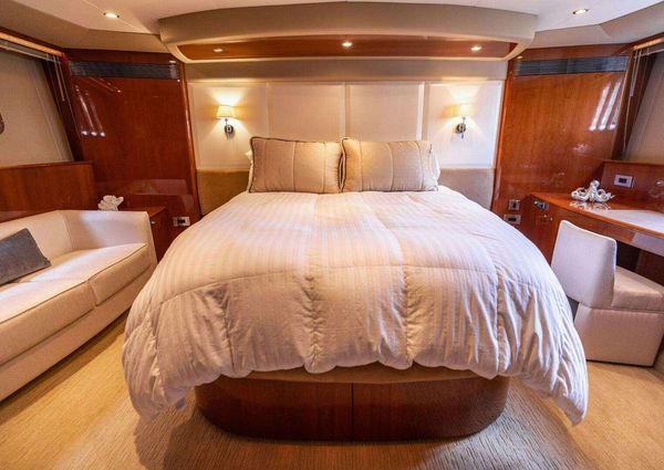 Princess 67 Flybridge image