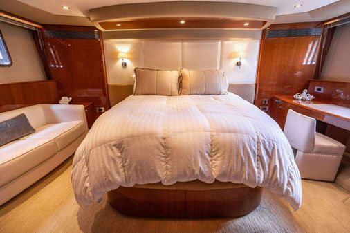 Princess 67 Flybridge image