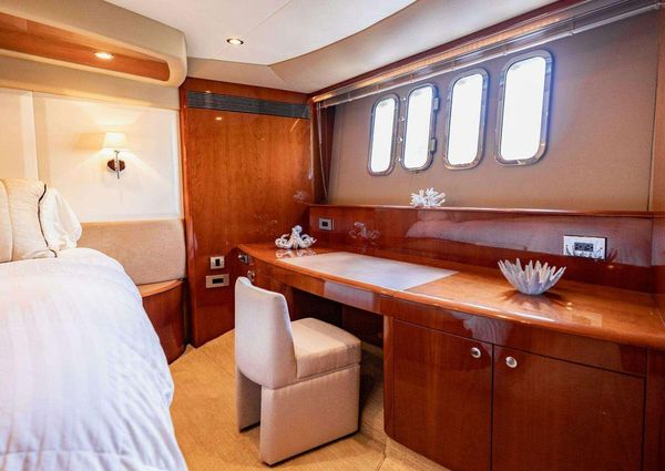 Princess 67 Flybridge image