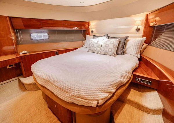 Princess 67 Flybridge image