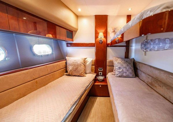 Princess 67 Flybridge image