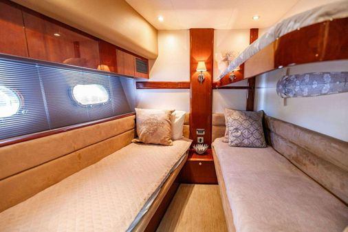 Princess 67 Flybridge image