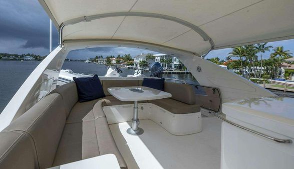 Princess 67 Flybridge image