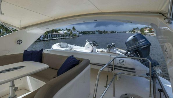 Princess 67 Flybridge image