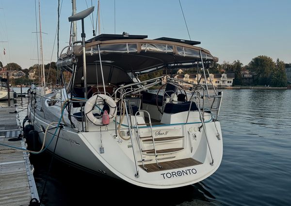 Jeanneau Sun Odyssey 50 DS image