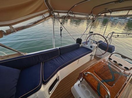 Jeanneau Sun Odyssey 50 DS image