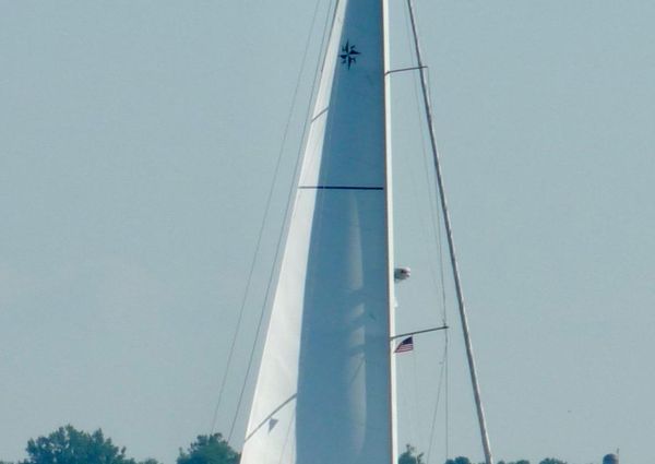 Jeanneau Sun Odyssey 50 DS image