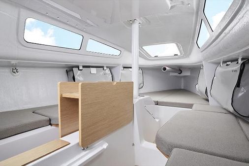 Beneteau-america FIRST-24 image