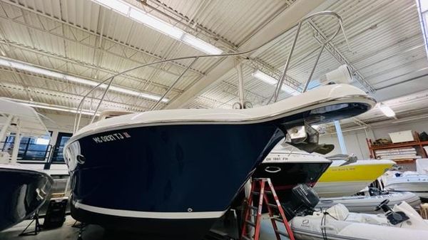 Tiara Yachts 310 Open