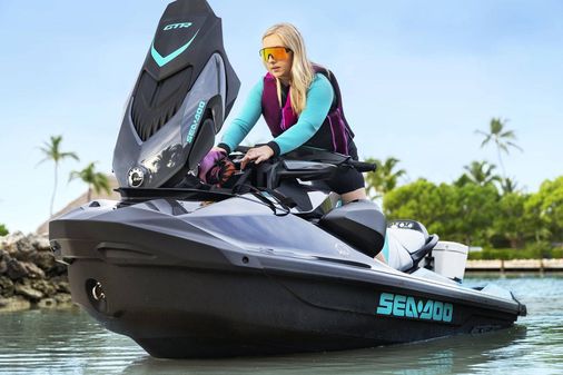 Sea-doo GTR-230 image